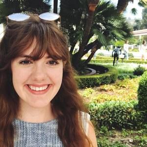 Meet your Posher, Ann elizabeth